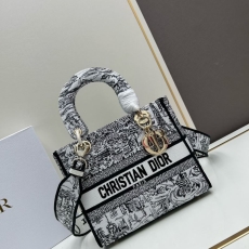 Christian Dior Top Handle Bags